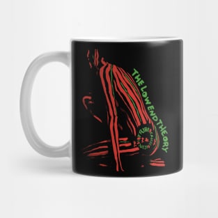 The Low end Theoary Mug